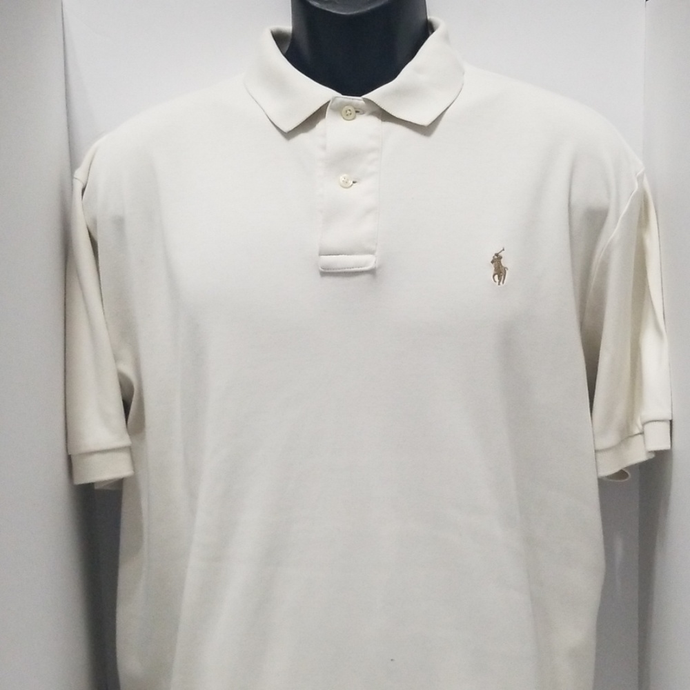 Polo by Ralph Lauren